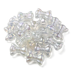 Placcatura uv perle acriliche trasparenti luminose&nbsp;OACR-P010-08C
