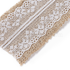 Ruban de toile de jute&nbsp;OCOR-TAC0001-02