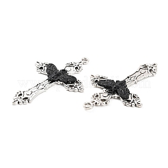 Grand pendentif en alliage&nbsp;FIND-C032-11