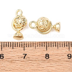 Pendentif en alliage &nbsp;LS-FIND-C076-02G