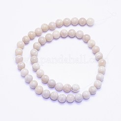 Natur Malachit Perlen Stränge&nbsp;X-G-F425-39