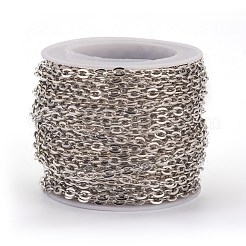 Catene portacavi ferro&nbsp;X-CH-0.7PYSZ-N