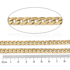Catene a maglie in acciaio inox 304 non saldate&nbsp;CHS-Z005-04G