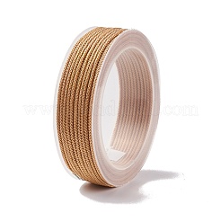 Fils de nylon tressé&nbsp;NWIR-E023-1mm-11
