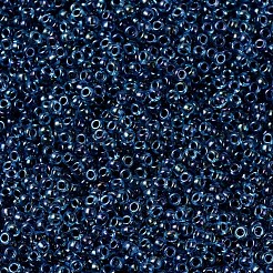 Perles rocailles miyuki rondes&nbsp;SEED-X0054-RR0347