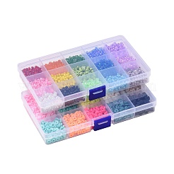 Kit di gioielli perline fai da te&nbsp;DIY-JQ0001-16-6mm
