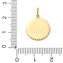 Colgantes de acero inoxidable 304&nbsp;SA-CBA2C9D-01G