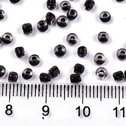 8/0 Glasperlen&nbsp;SEED-A014-3mm-138B