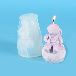 Moules de statue en silicone de qualité alimentaire&nbsp;SIMO-PW0006-012