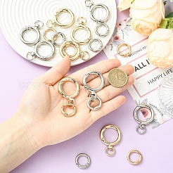 Kit de fornituras para hacer joyas de diy&nbsp;DIY-YW0018-06
