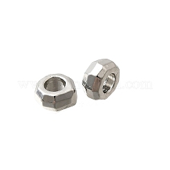 Messing Perlen&nbsp;KK-K398-05B-P