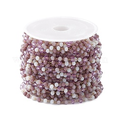 Catenine vetro fatti a mano&nbsp;CHS-P016-46G-05