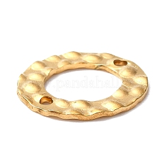 Connettore in acciaio inossidabile 304 charmk&nbsp;X-FIND-WH0038-23G