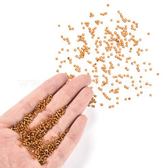 (servizio di reimballaggio disponibile) 12/0 perline di vetro&nbsp;SEED-C014-2mm-22B