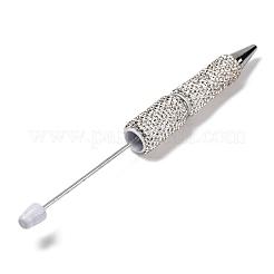 Penna a sfera in plastica&nbsp;LS-AJEW-U012-01A