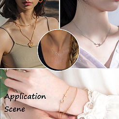 4 Sets 4 Stile Zinklegierung Schmuck Anhänger&nbsp;FIND-CD0001-09