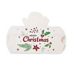 Weihnachtsthema papierkissen geschenkboxen&nbsp;CON-B012-03