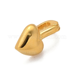 925 moschettone in argento sterling sulle barre&nbsp;LS-STER-D300-17G-02