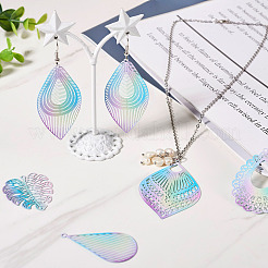 DIY Schmuckherstellung Finding Kit&nbsp;STAS-BY0001-18