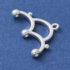 Pendentifs en laiton&nbsp;KK-U052-17S