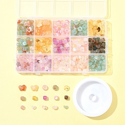 DIY-Kits zur Herstellung von Armbändern aus Acrylperlen&nbsp;DIY-FS0008-20