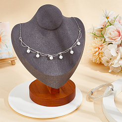 Fil à bijoux en laiton 2 épaisseur&nbsp;KK-WH0084-26C