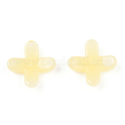 Perline di vetro verniciatura a spruzzo&nbsp;GLAA-N035-012-A01