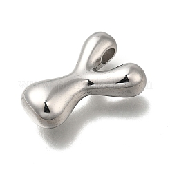 Pendentifs en acier inoxydable 304&nbsp;STAS-S166-02P-24