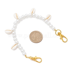 Decorazioni pendenti in conchiglia&nbsp;HJEW-JM03477