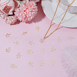 200 pendentif en fer&nbsp;IFIN-HY0001-11