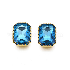 Coudre sur strass&nbsp;RGLA-S030-20B-B07