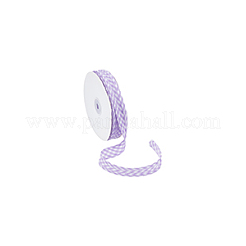 Cordon passepoil plat en polyester de 40 mètre&nbsp;OCOR-WH0003-048B
