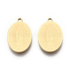 201 Edelstahlanhänger&nbsp;STAS-N091-175LG