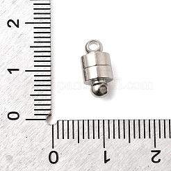 Magnetverschlüsse aus Edelstahl 304&nbsp;STAS-F350-02P