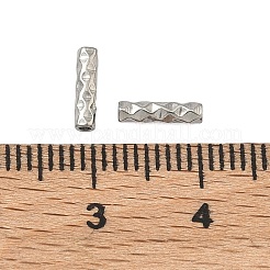 Billes tubulaires en acier inoxydable 304&nbsp;STAS-Z192-07P-03
