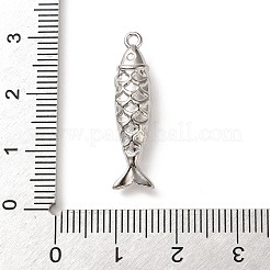 Ciondoli in acciaio inox 304&nbsp;FIND-Z102-07P-03