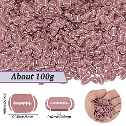 1 Beutel Polymer-Ton-Cabochons&nbsp;CLAY-SC0002-78