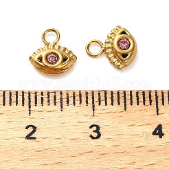Anhänger aus Edelstahl 304&nbsp;STAS-H438-02C-G02
