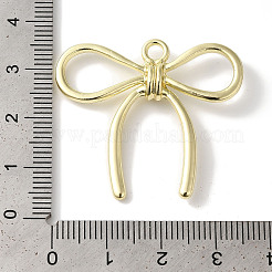 Cremagliera pendenti della lega di placcatura&nbsp;FIND-I039-043G-03