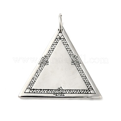 Pendentifs de polissage manuel en acier inoxydable 304&nbsp;STAS-G274-23AS