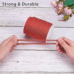 Cordon de polyester&nbsp;NWIR-PH0001-07M