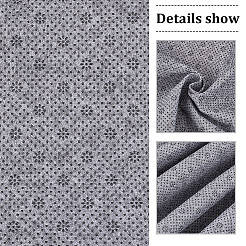Tela tufting antideslizante&nbsp;AJEW-WH0355-01