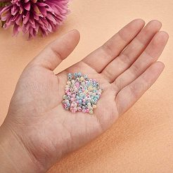 8/0 round perline di vetro&nbsp;SEED-PH0005-01