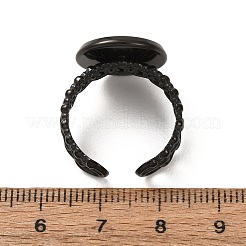 Cadenas de eslabones con forma de componentes de anillo de acero inoxidable 304&nbsp;STAS-P454-04D-B