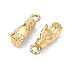 Anhänger aus Edelstahl 304&nbsp;STAS-Z178-20G