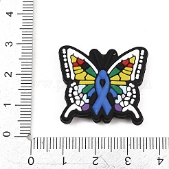 Perlas de silicona ecológicas de grado alimenticio&nbsp;SIL-B079-08A