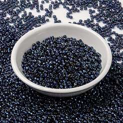 Miyuki runde Rocailles Perlen&nbsp;X-SEED-G008-RR3539