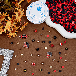 DIY-Kits zur Herstellung von Sportarmbändern&nbsp;DIY-PA0001-58