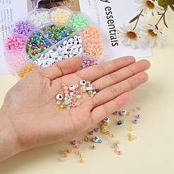 Kit fai-da-te per gioielli&nbsp;DIY-YW0003-43