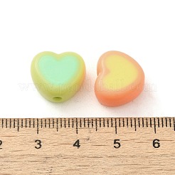 Opake Legierung Perlen&nbsp;X-SACR-P033-01